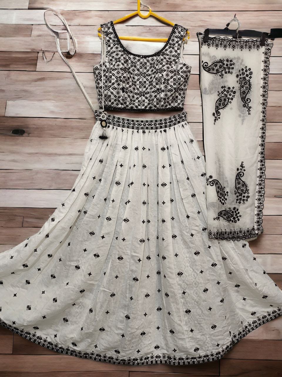 Ghaghra Choli Redymade dress