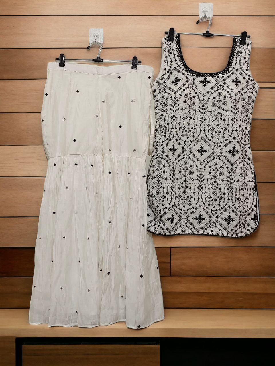 Fancy Kurti