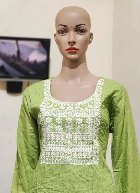 Fancy Kurti