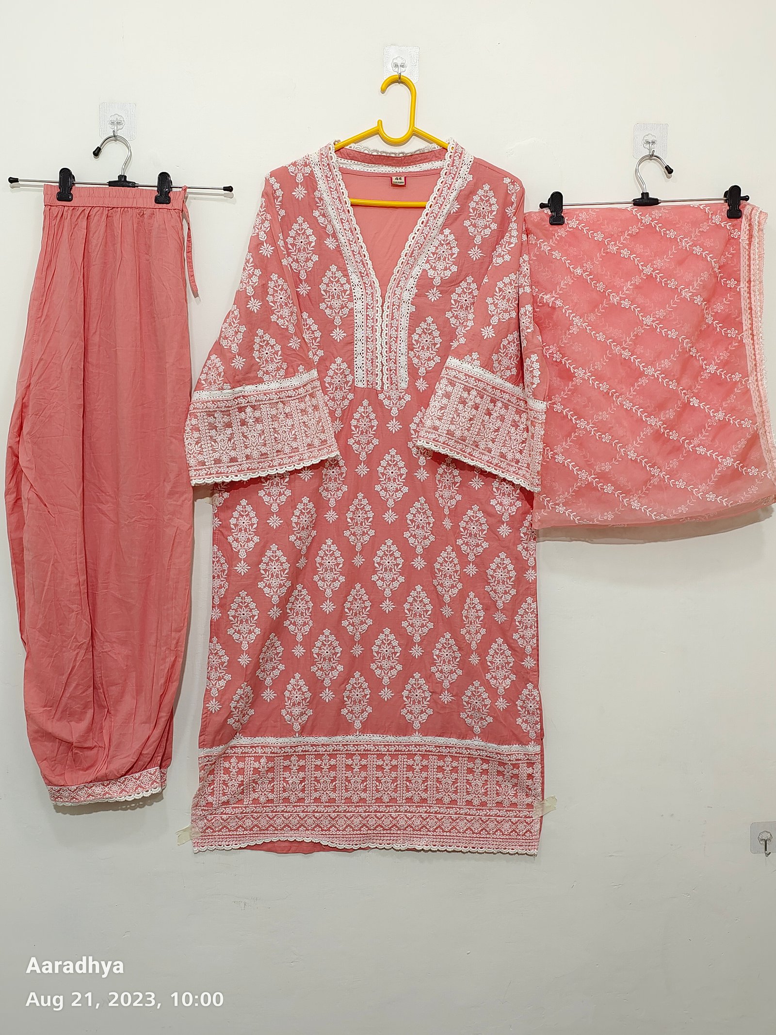 Fancy Kurti