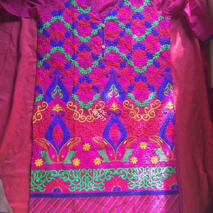 traditional