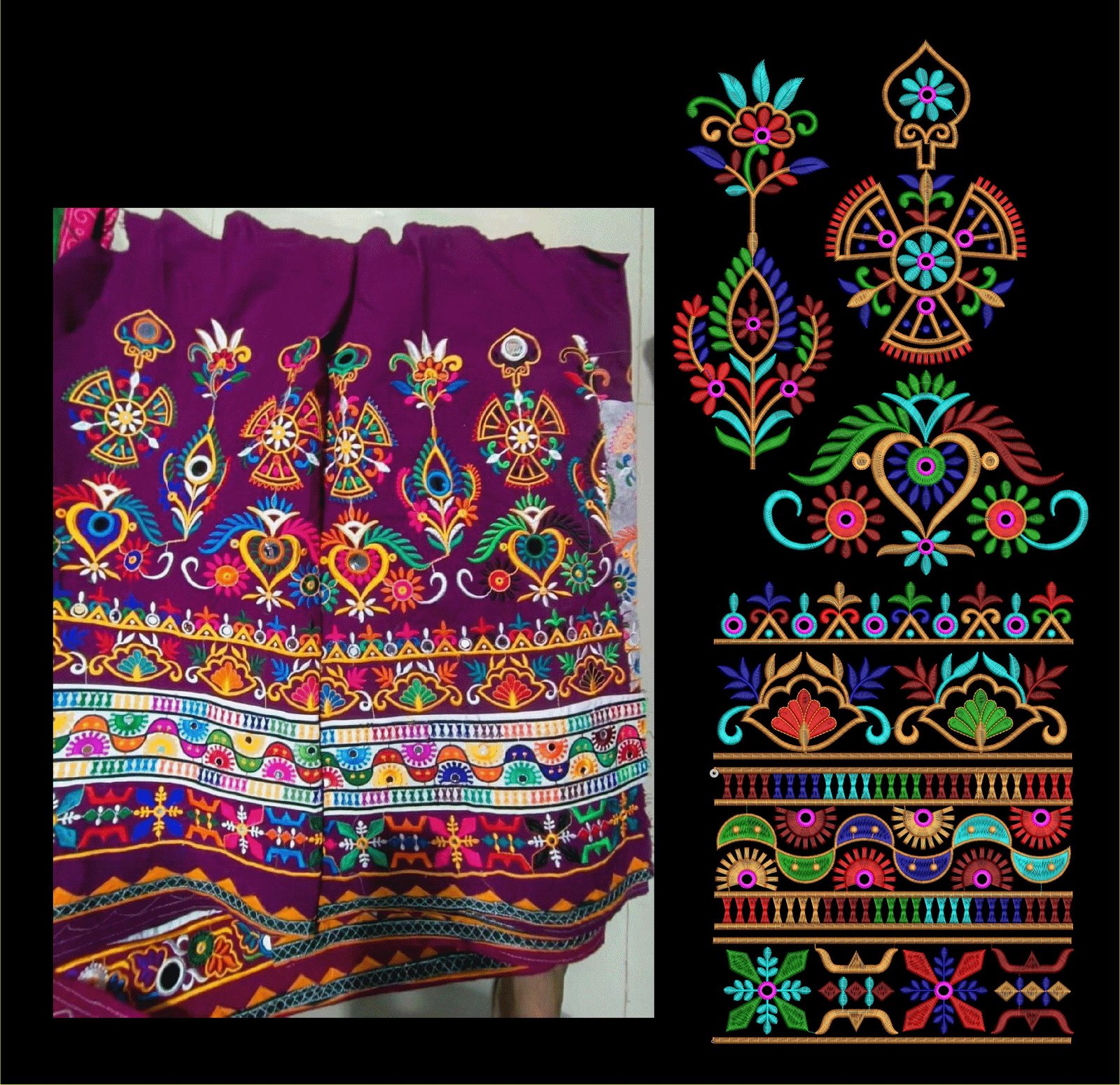 gamthi