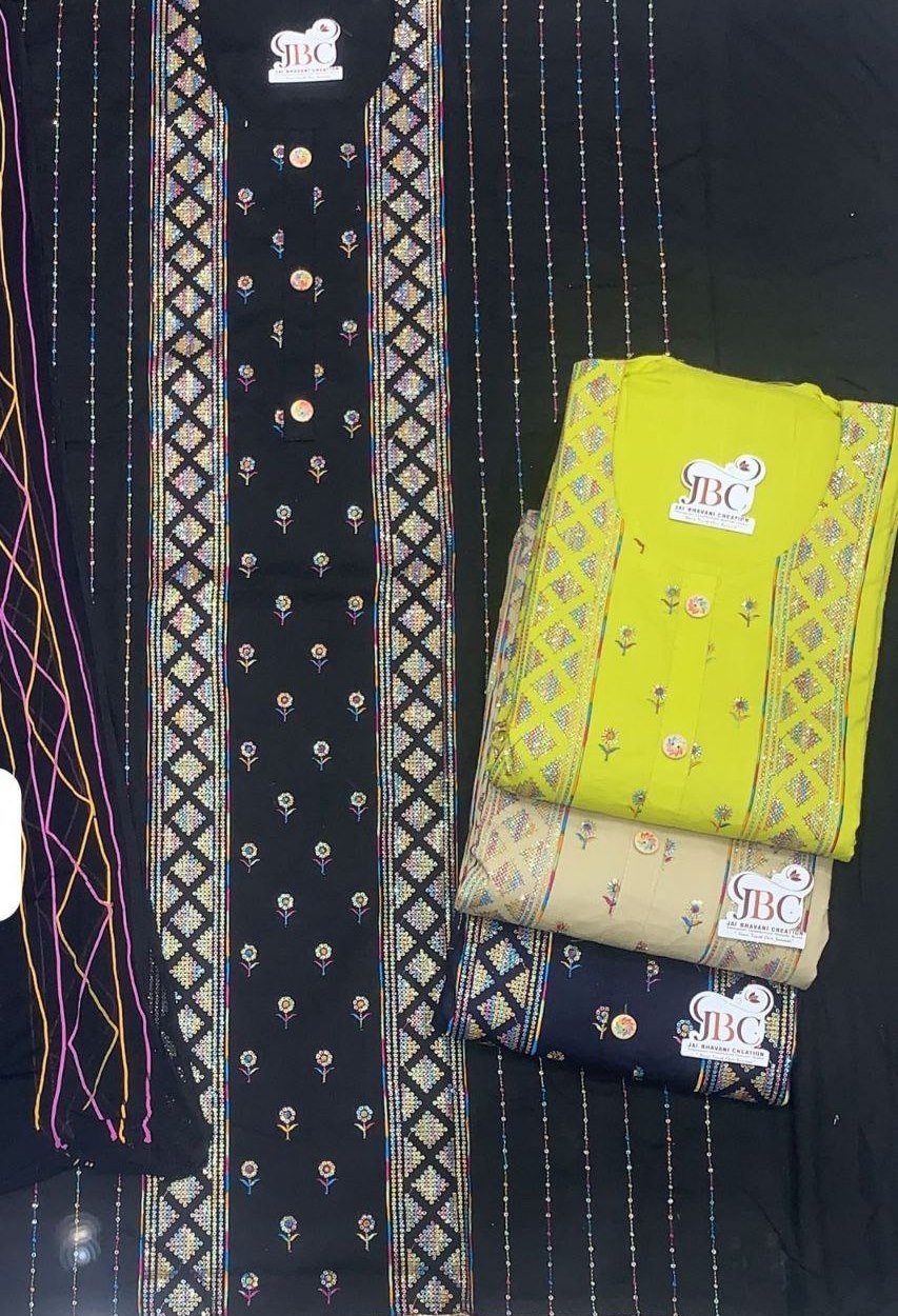 Sequince kurti