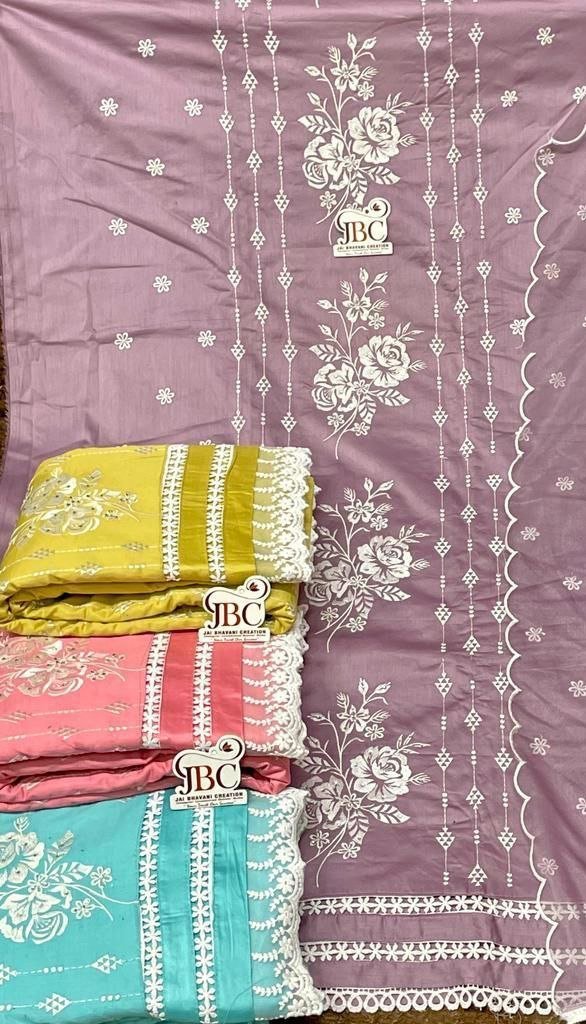 Fancy Kurti