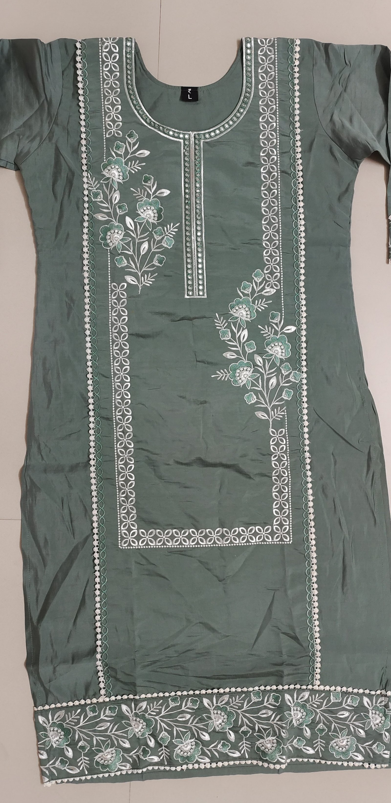 Fancy Kurti