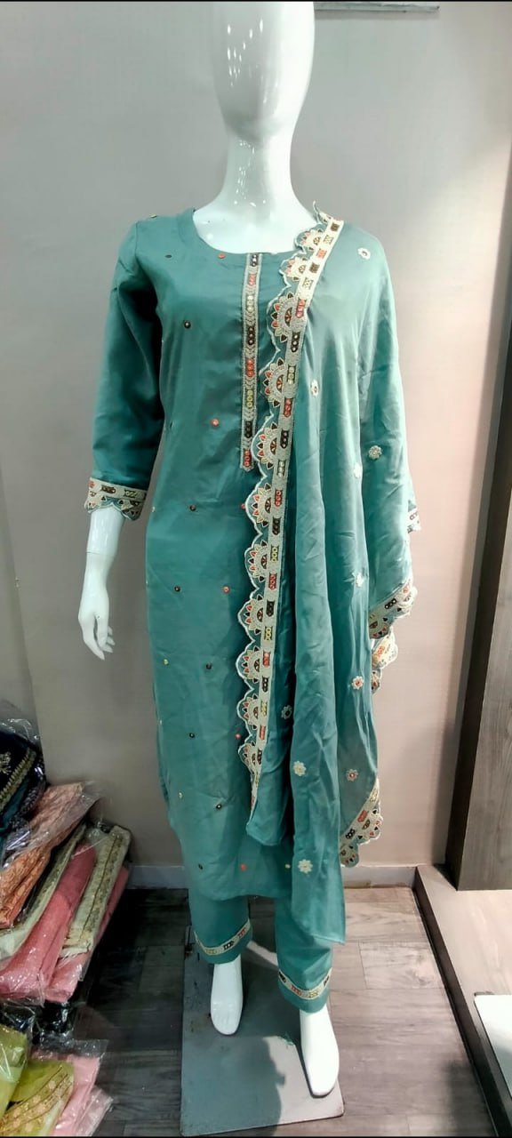Fancy Kurti