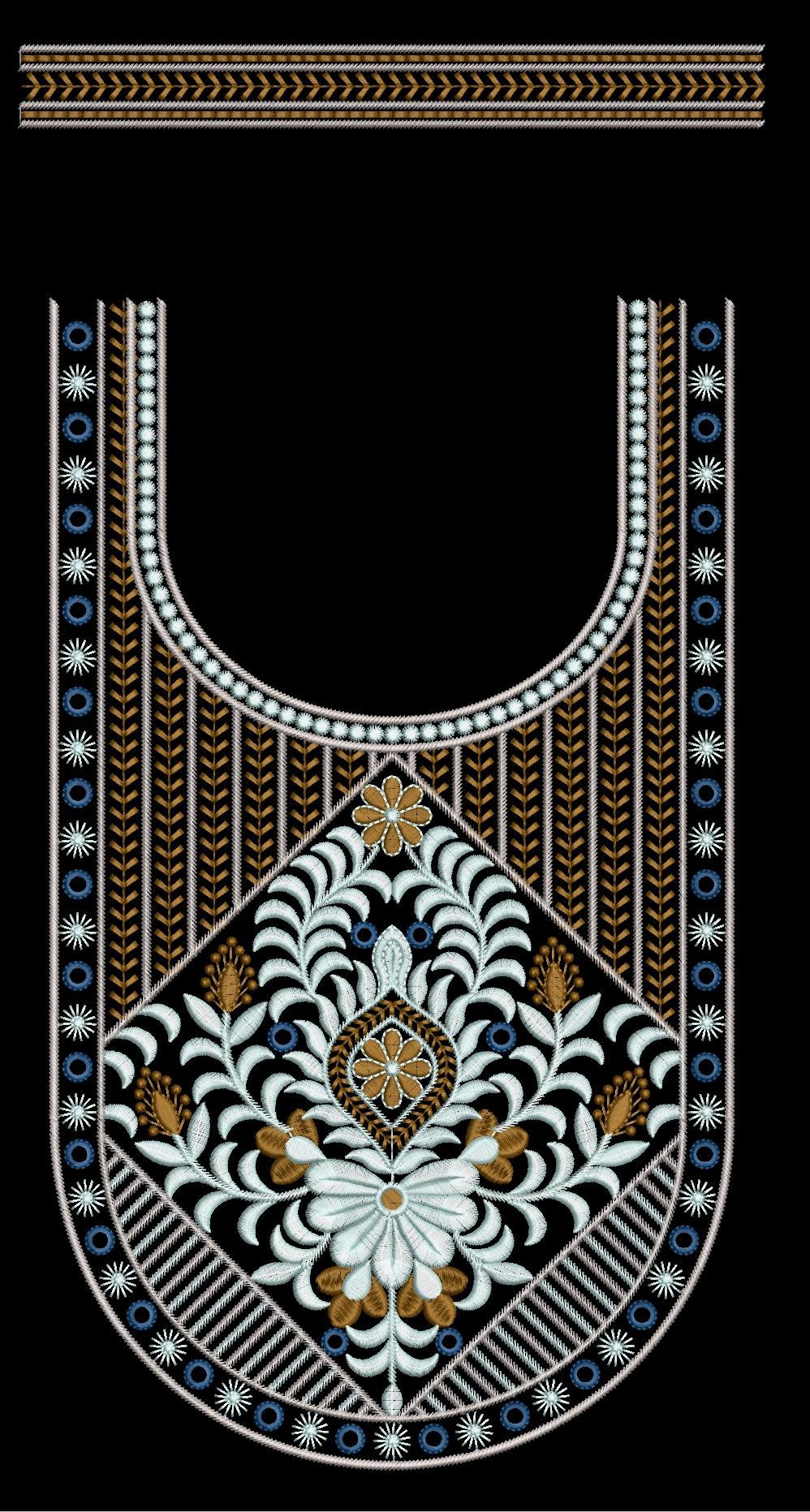 Fancy Kurti