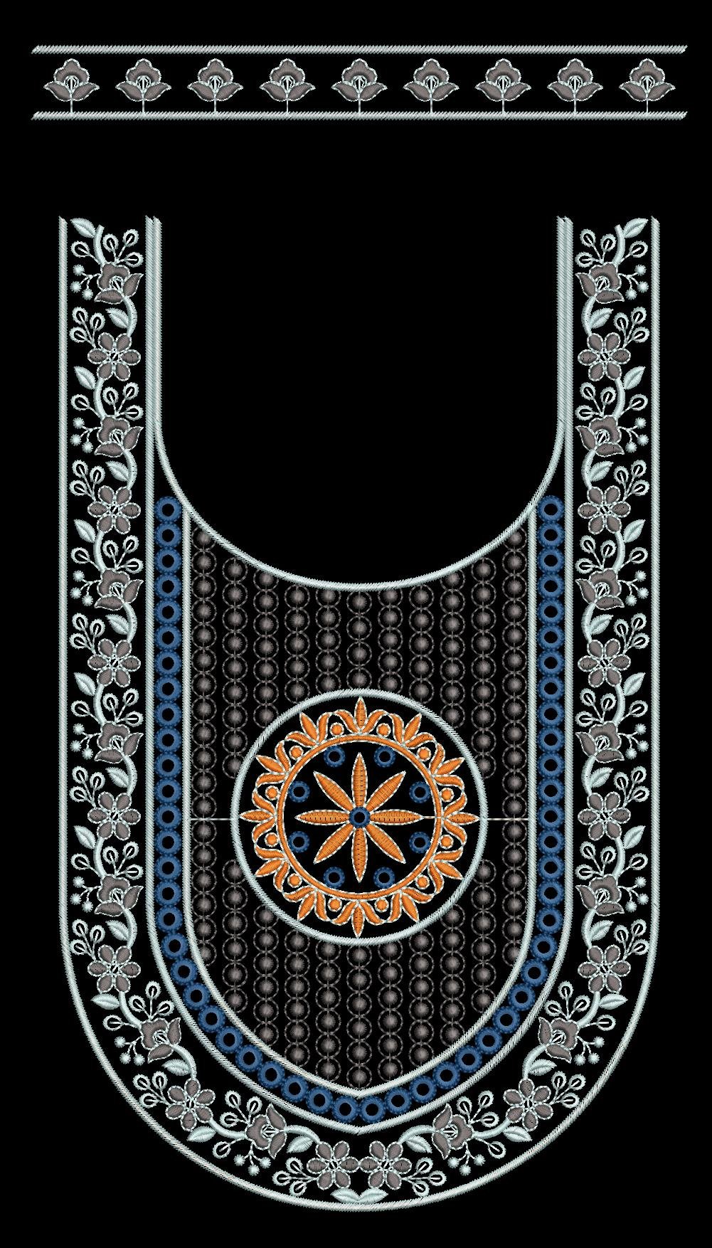 Fancy Kurti