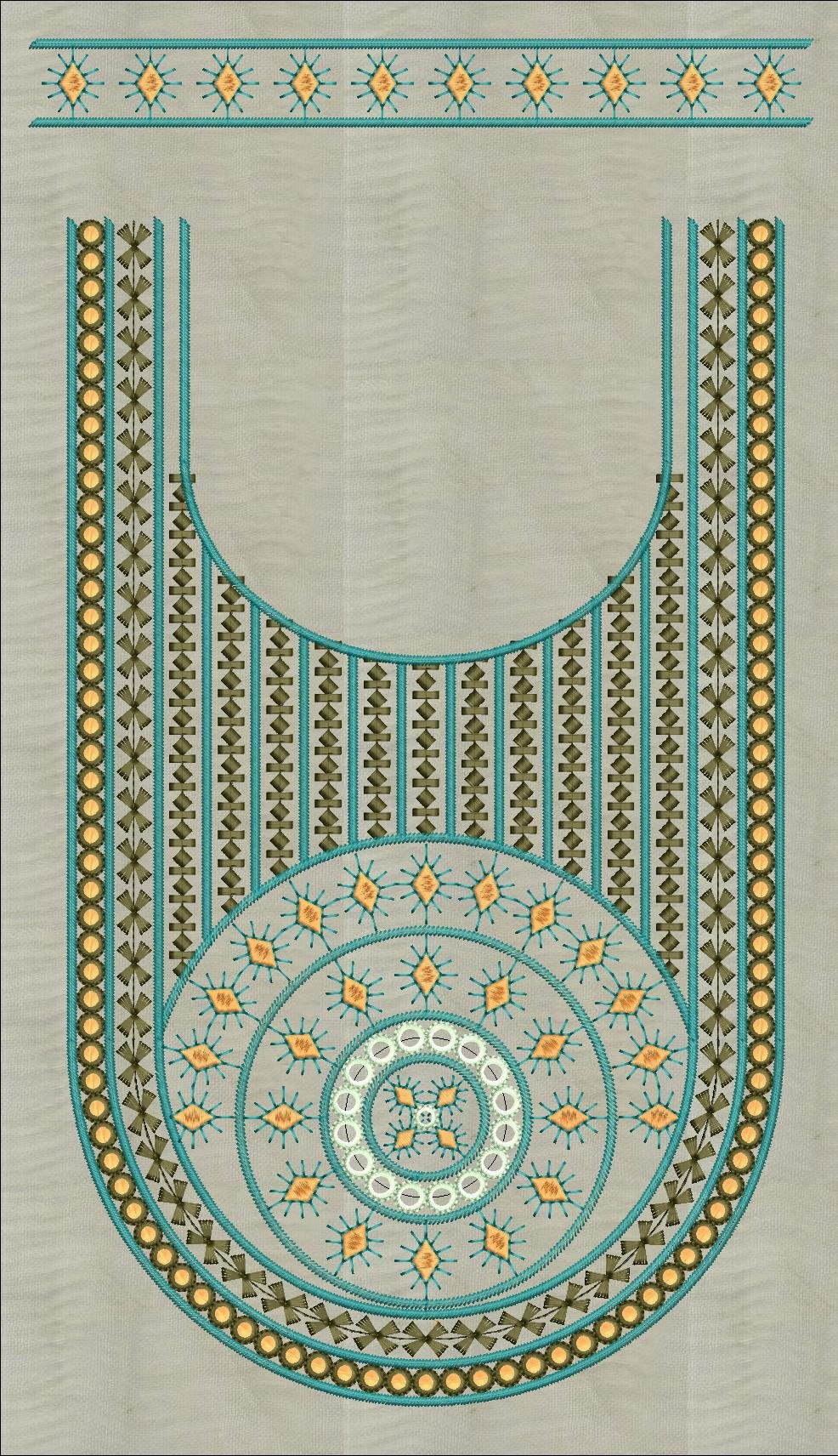 Fancy Kurti