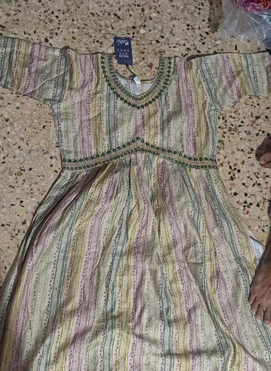 Sequince Ghaghara choli