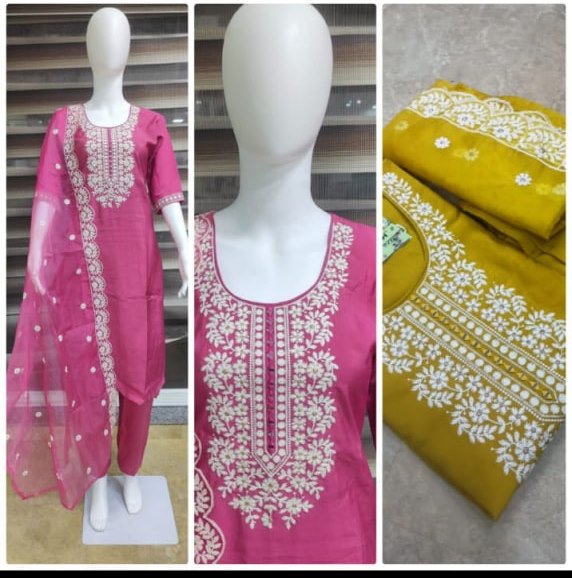 Fancy Kurti