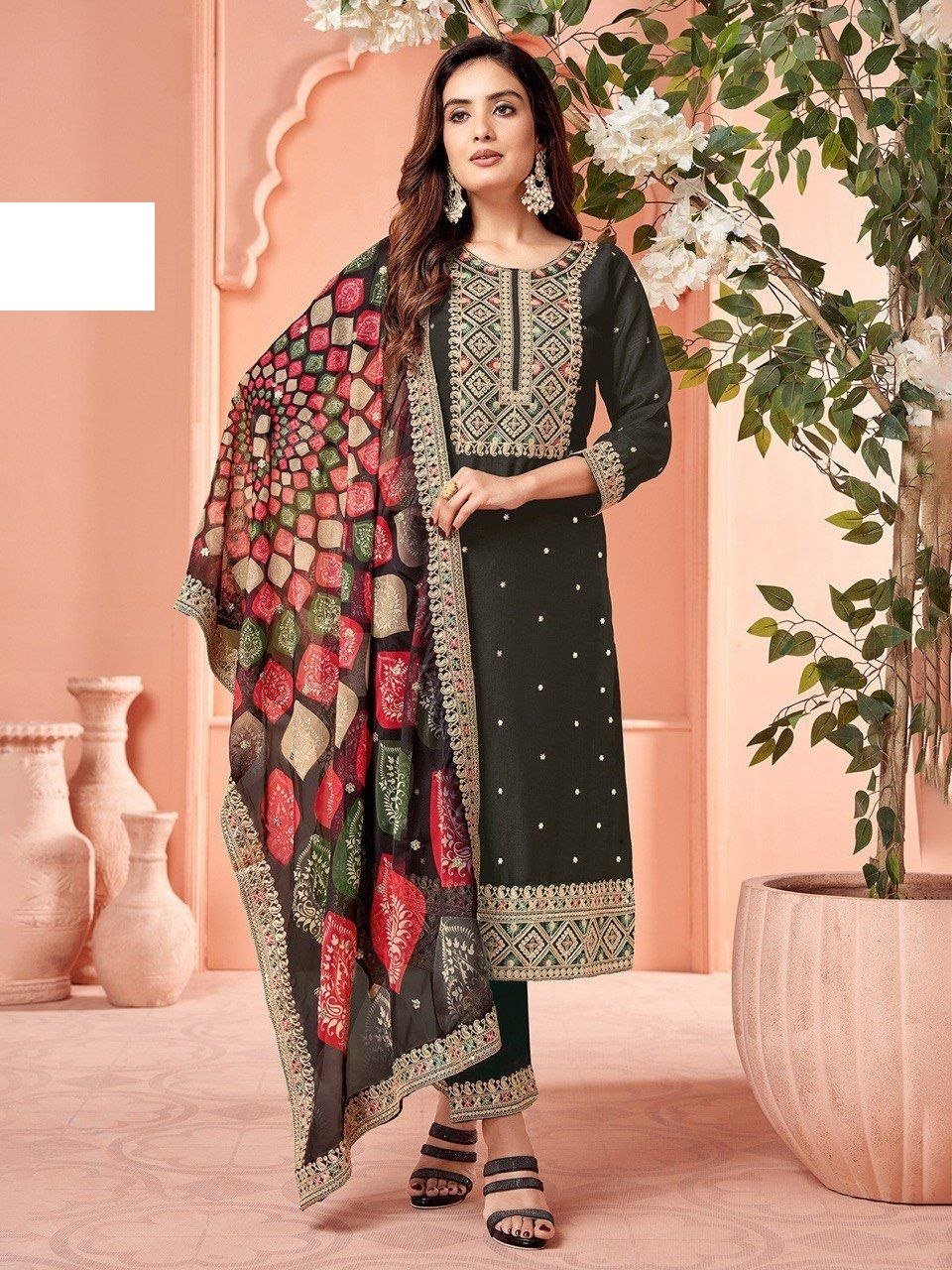 Cording and sequince design