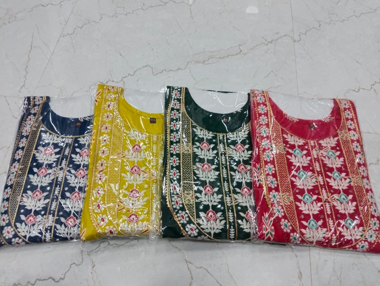 Fancy Kurti