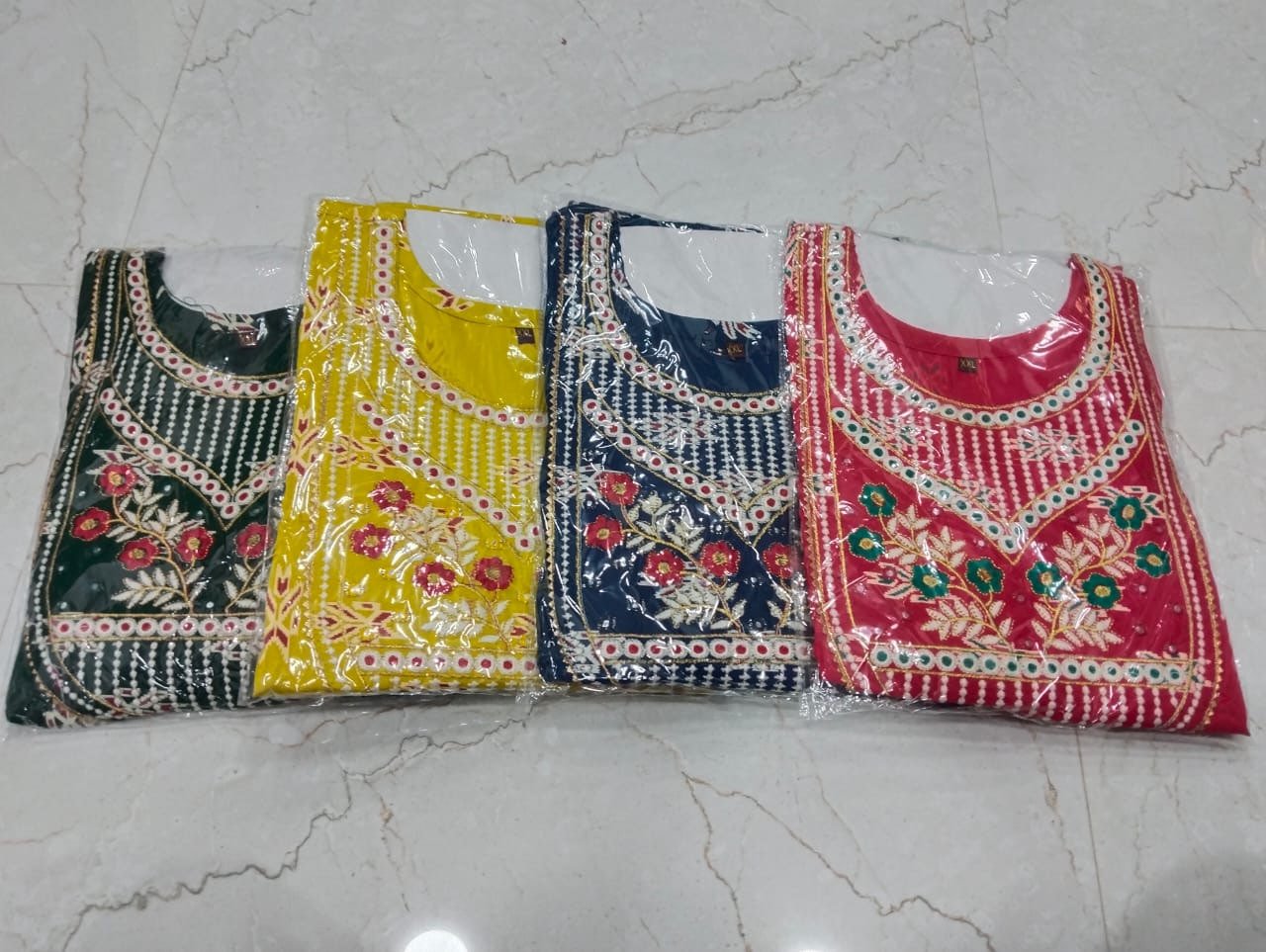 Fancy Kurti