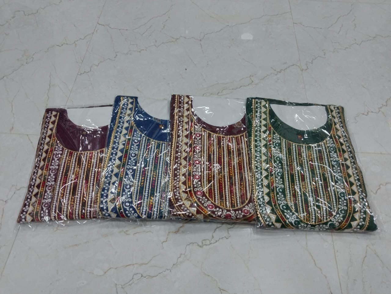Fancy Kurti