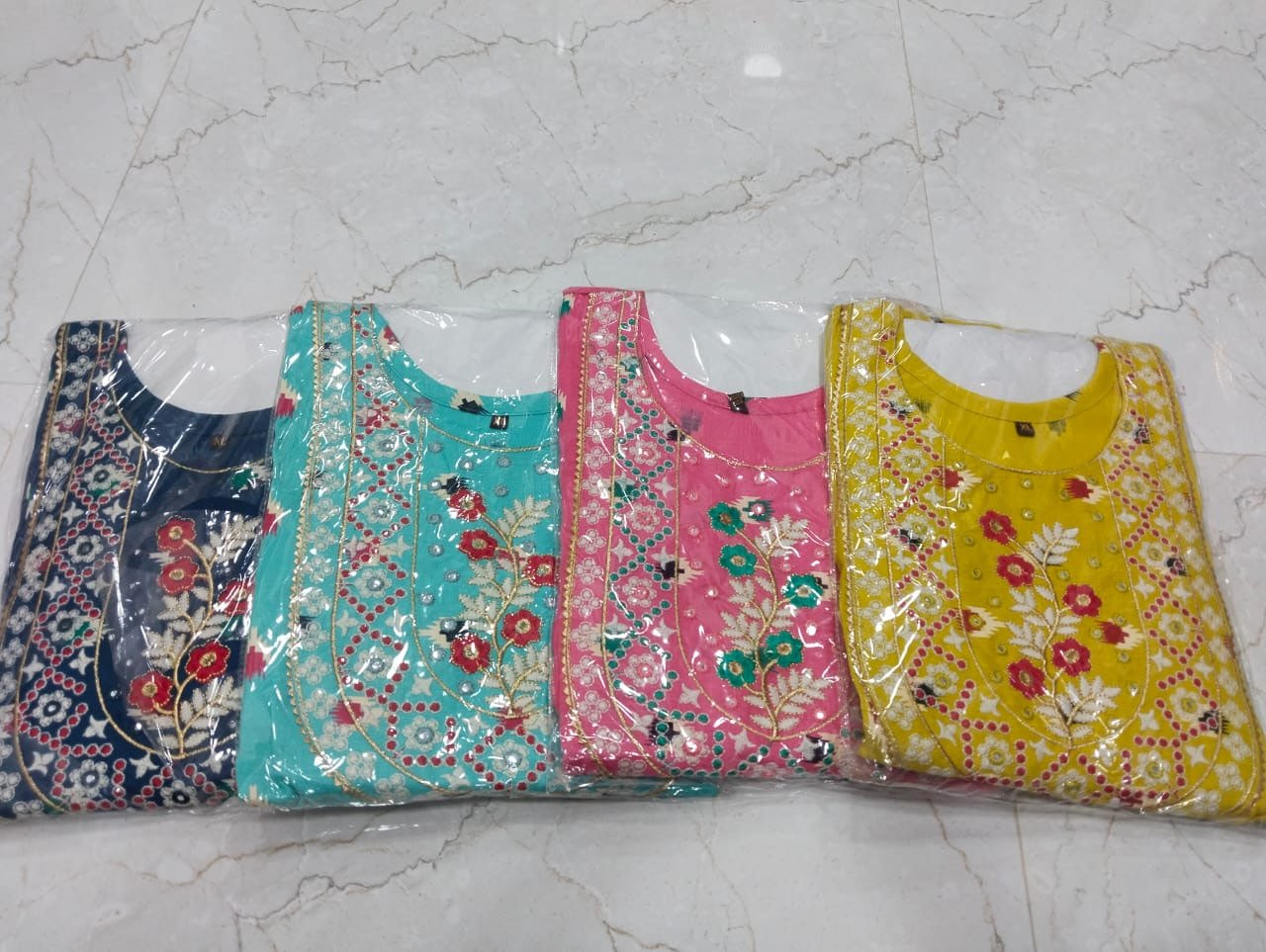 Fancy Kurti
