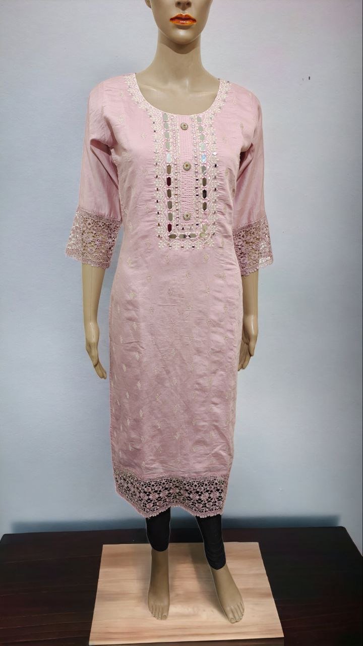 Cording and sequince design