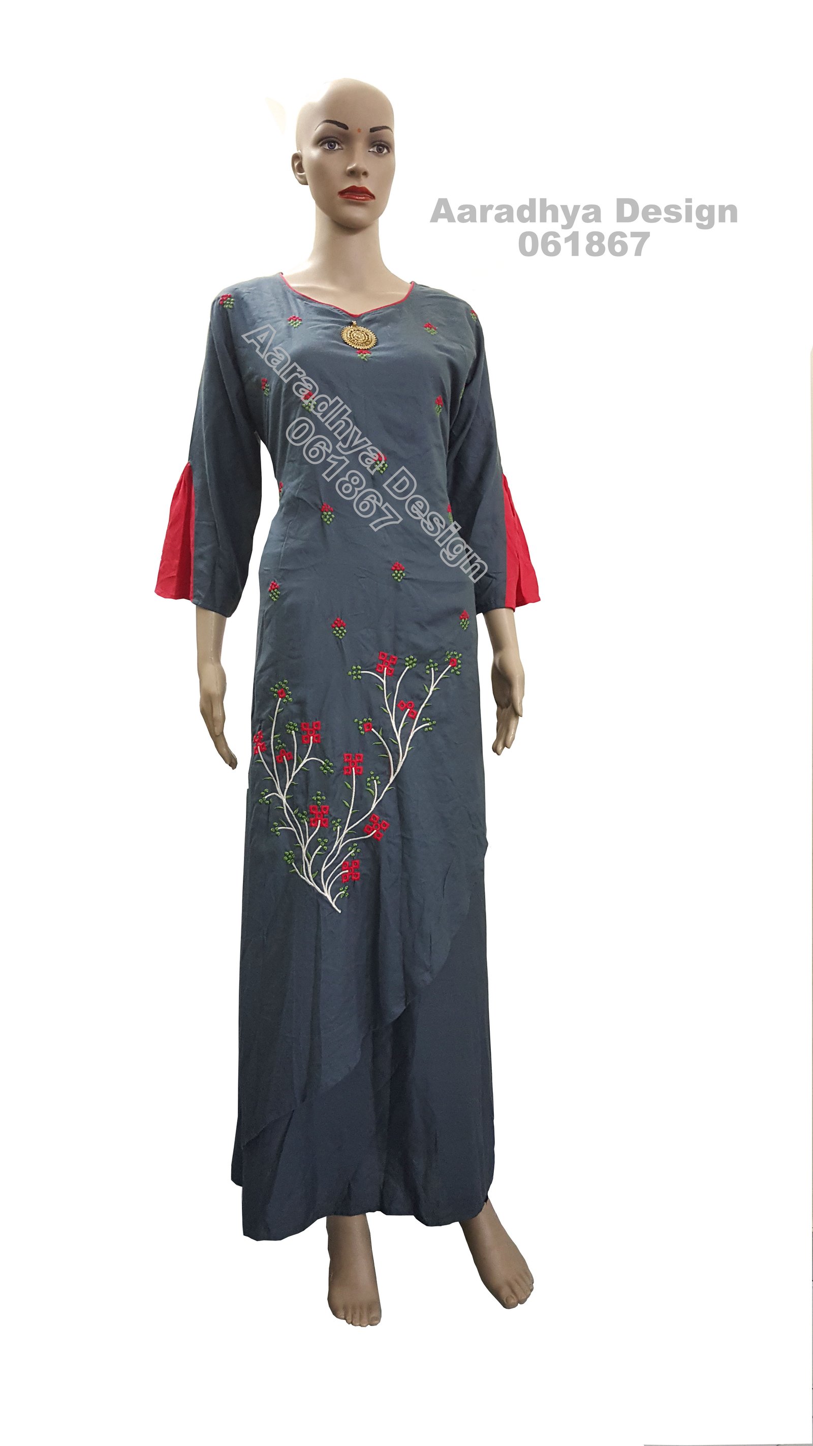 kurti