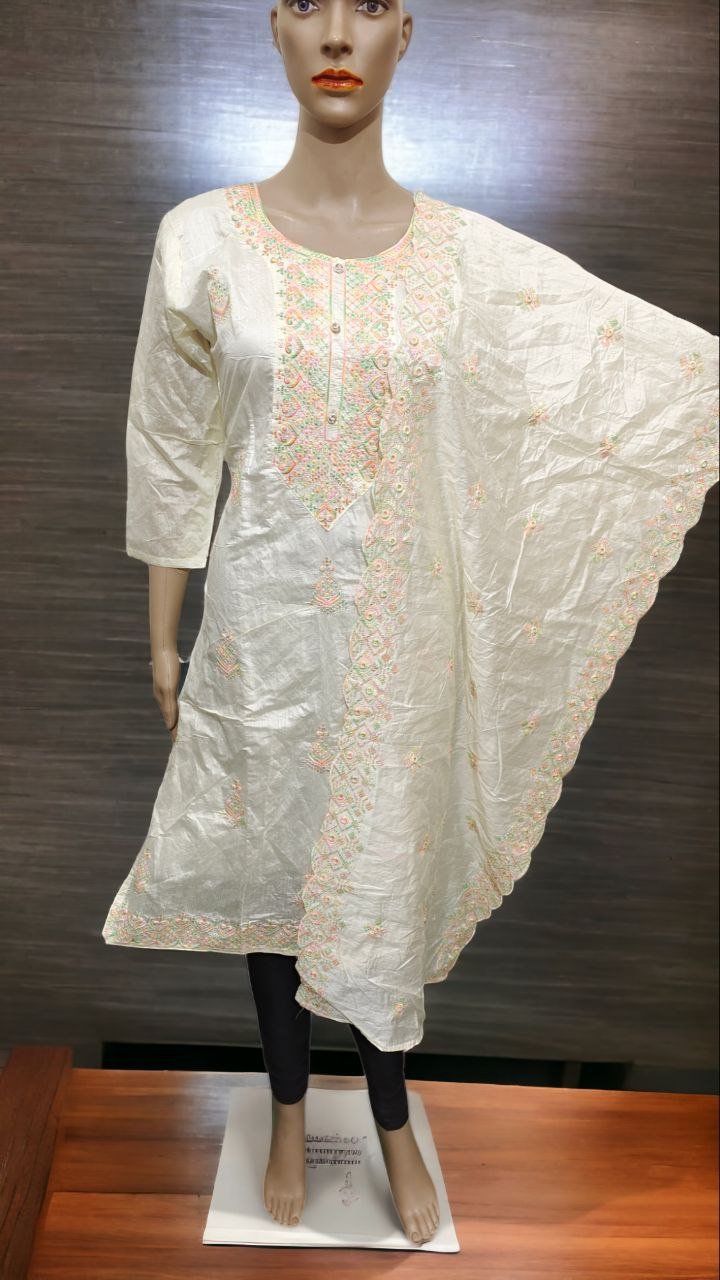 Sequince kurti Designs