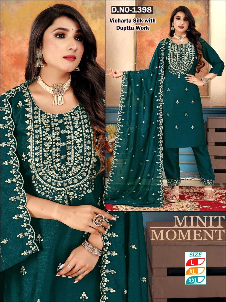Fancy Kurti