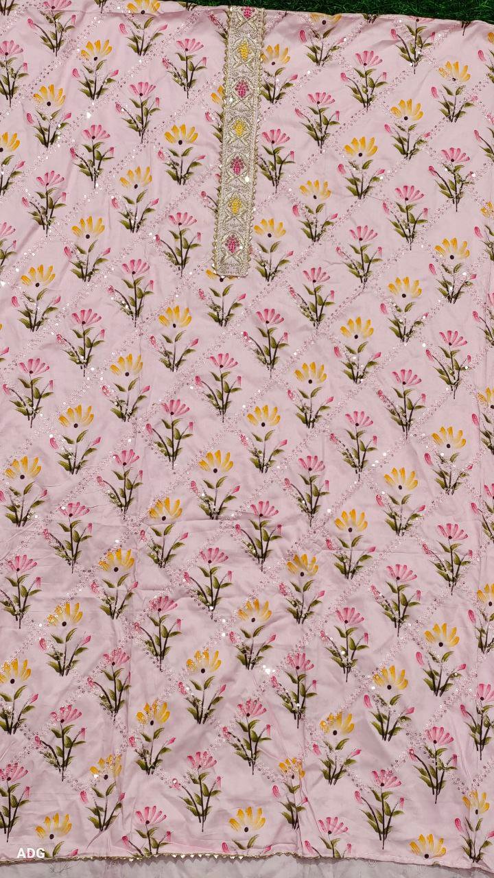 Sequince Unstitch