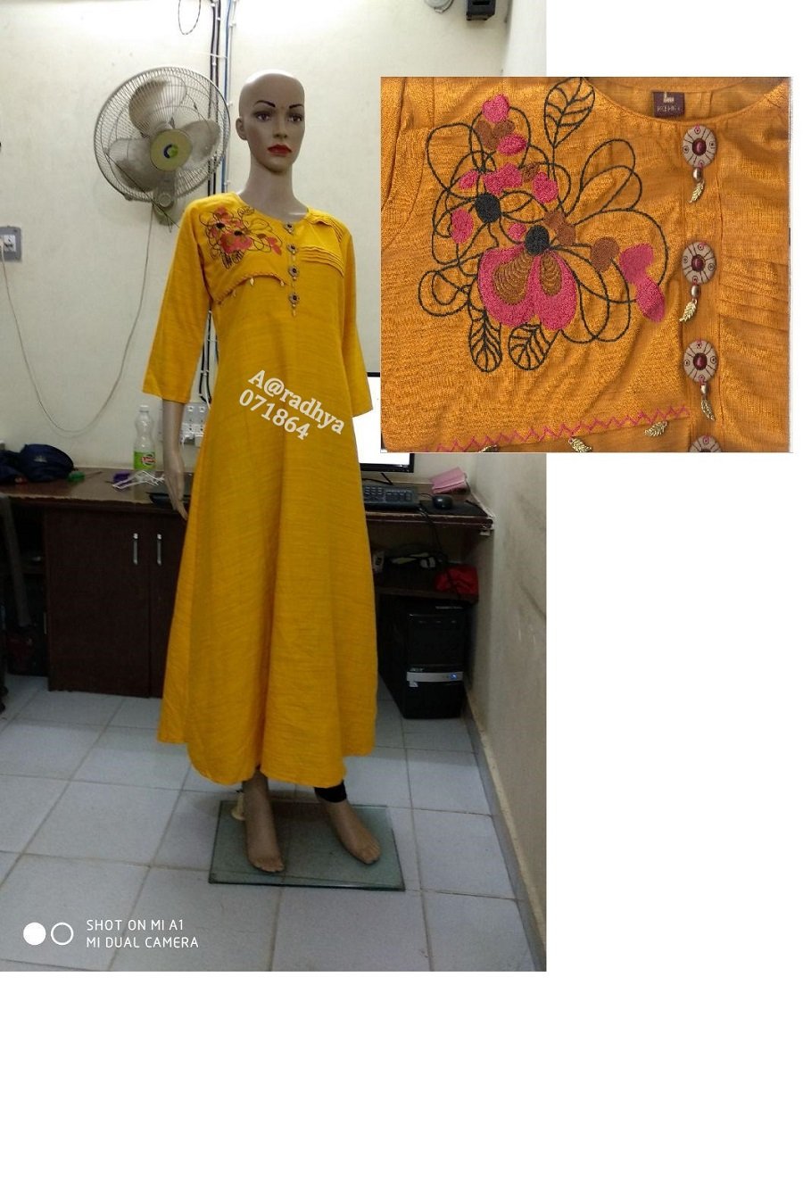 kurti