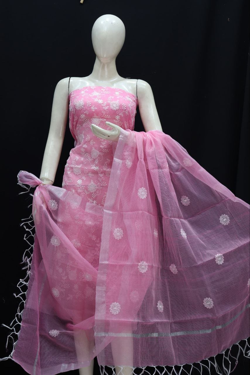 Top Duppata