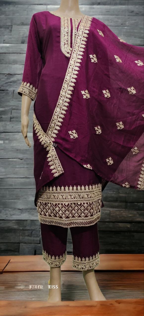 Cording and sequince design
