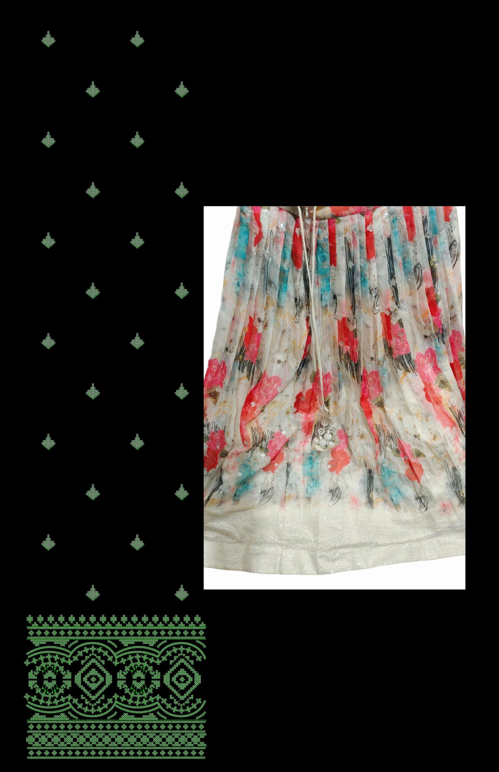 Sequince Unstitch
