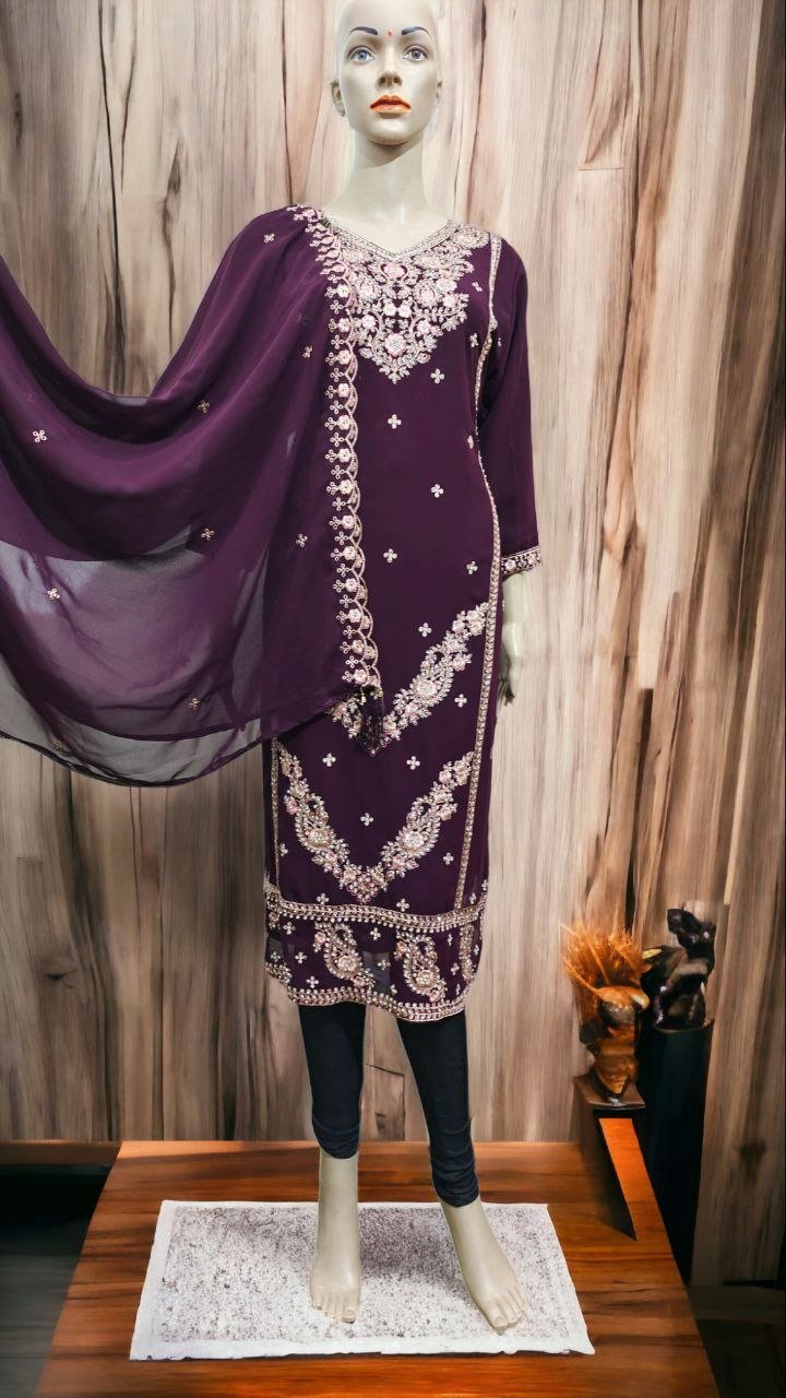 penal kurti
