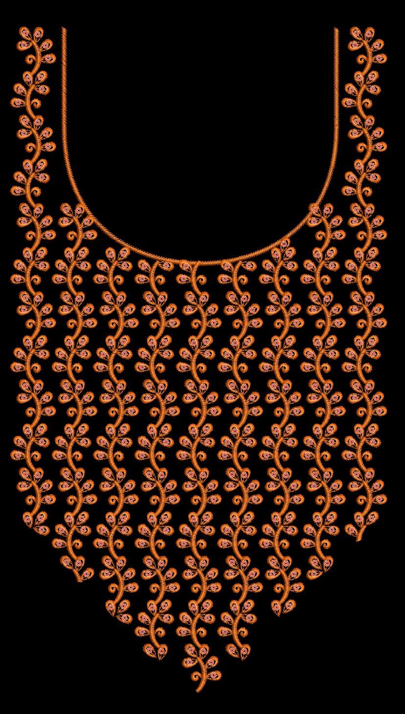 fancy kurti