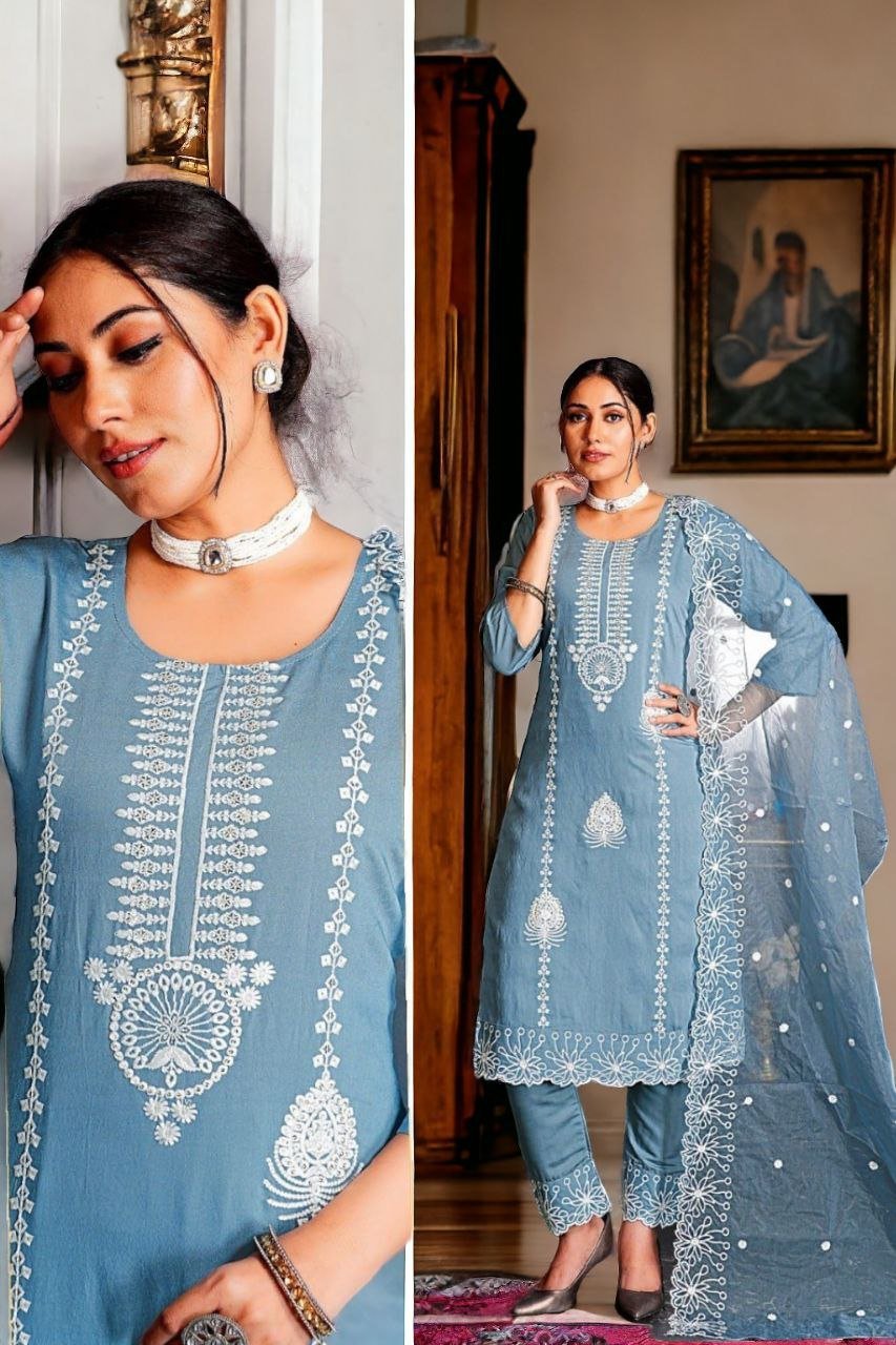 fancy top dupatta