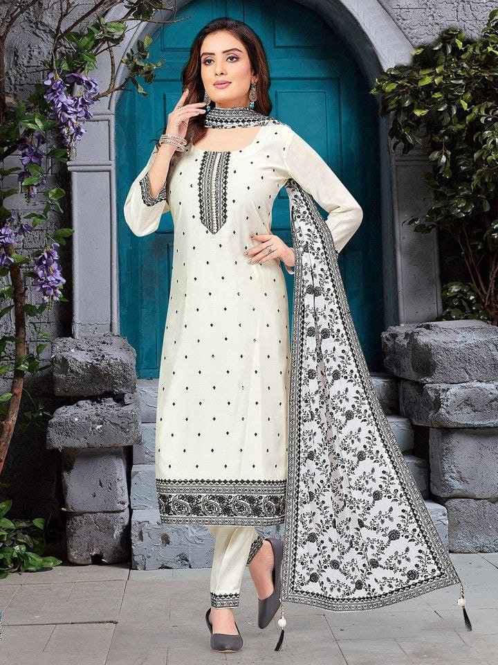 fancy kurti