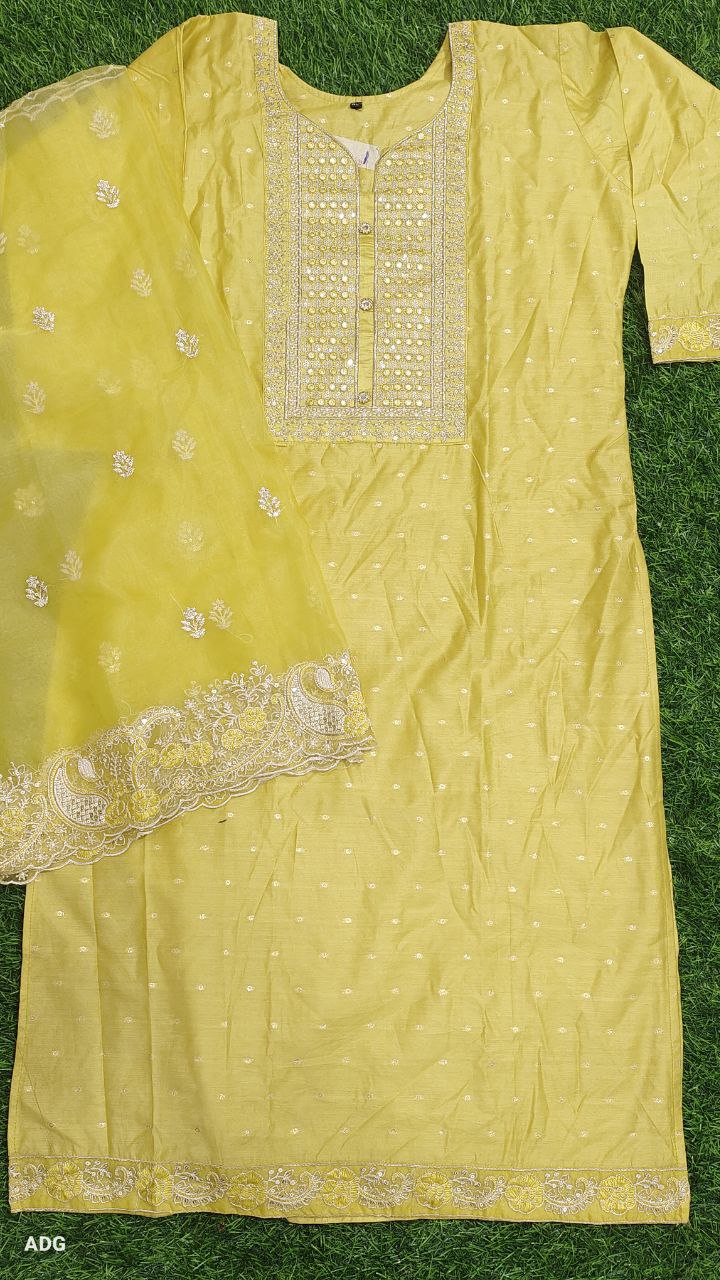 fancy kurti