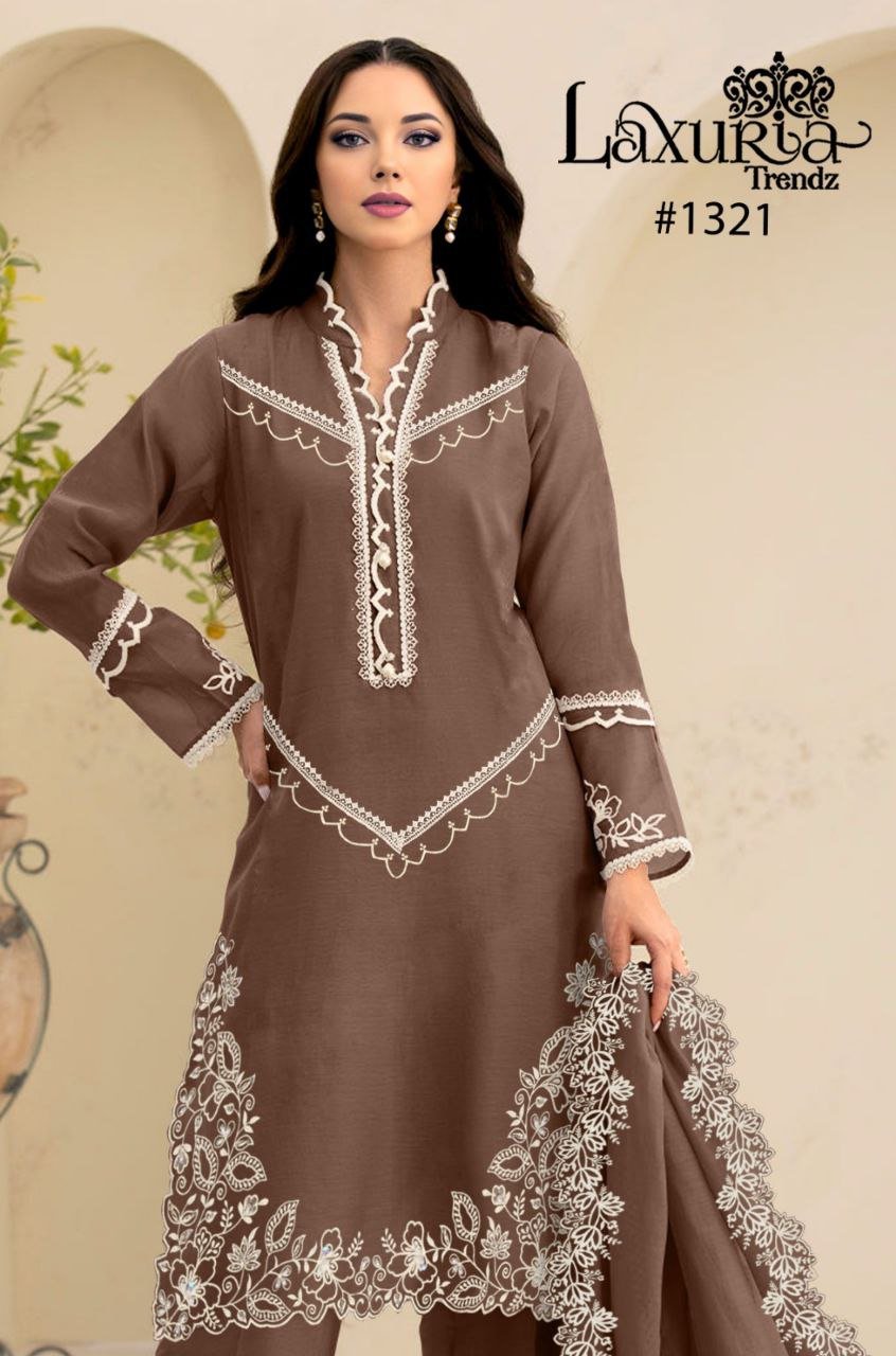 fancy kurti