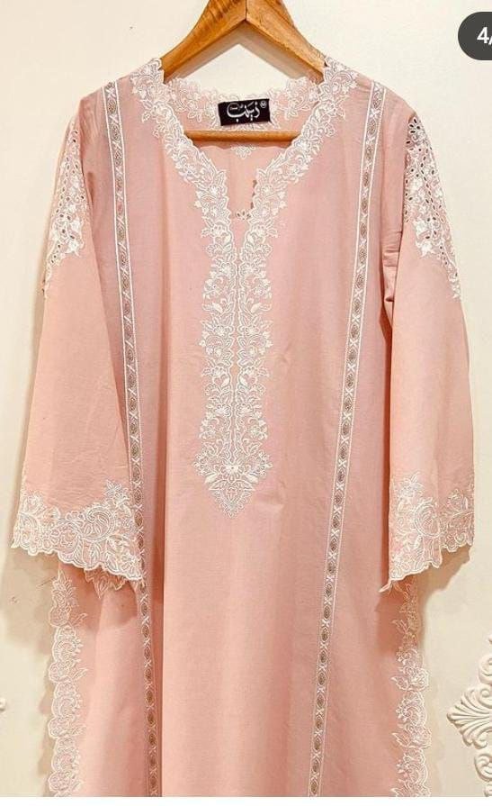 fancy kurti