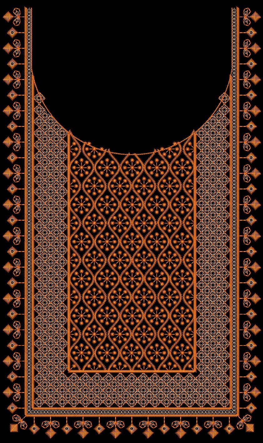 fancy kurti