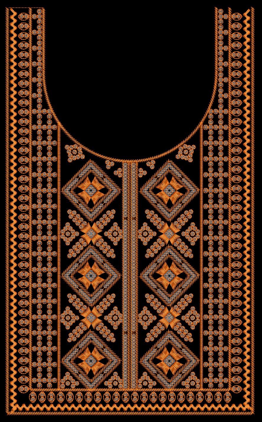 fancy kurti
