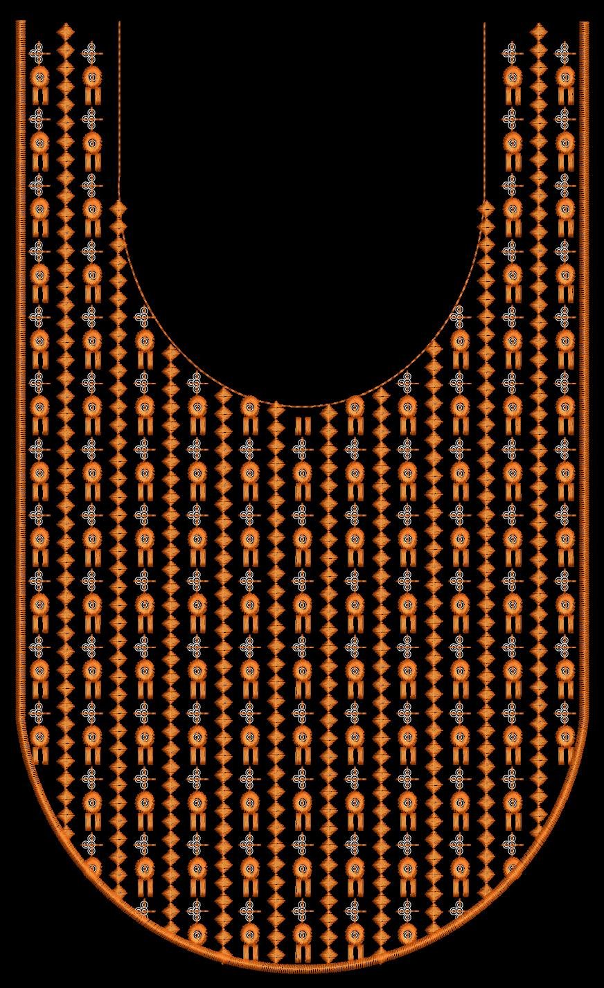 fancy kurti