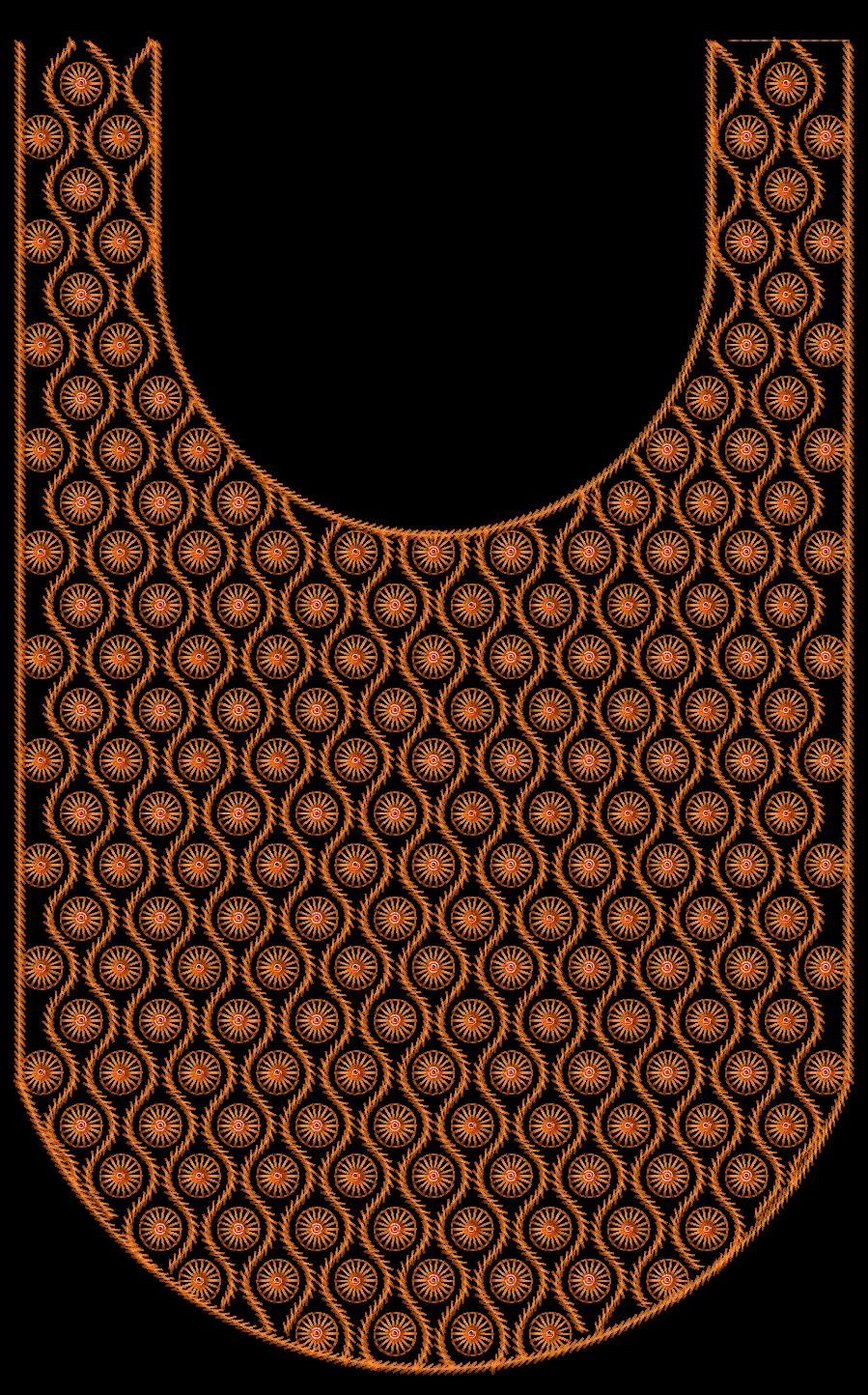 fancy kurti