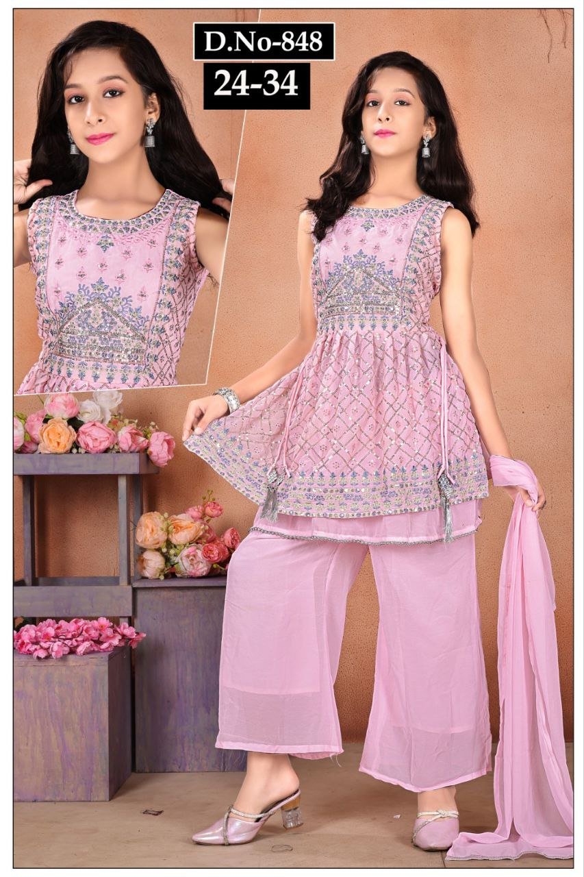 redymade dress