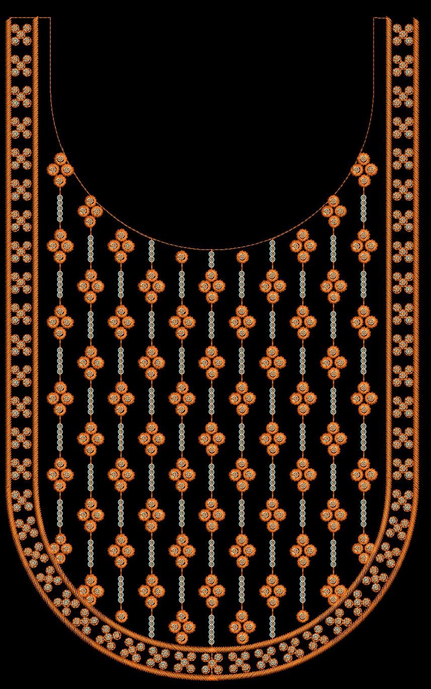 fancy kurti