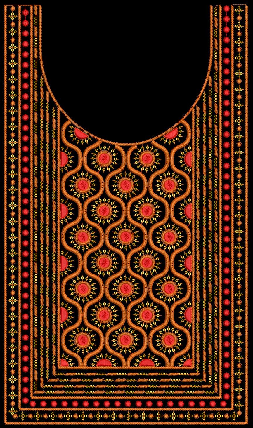 fancy kurti
