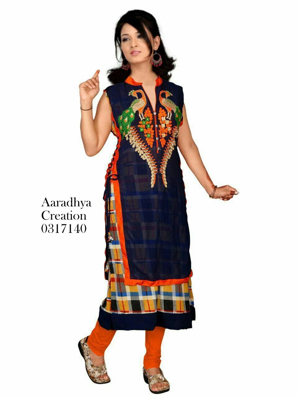 kurti
