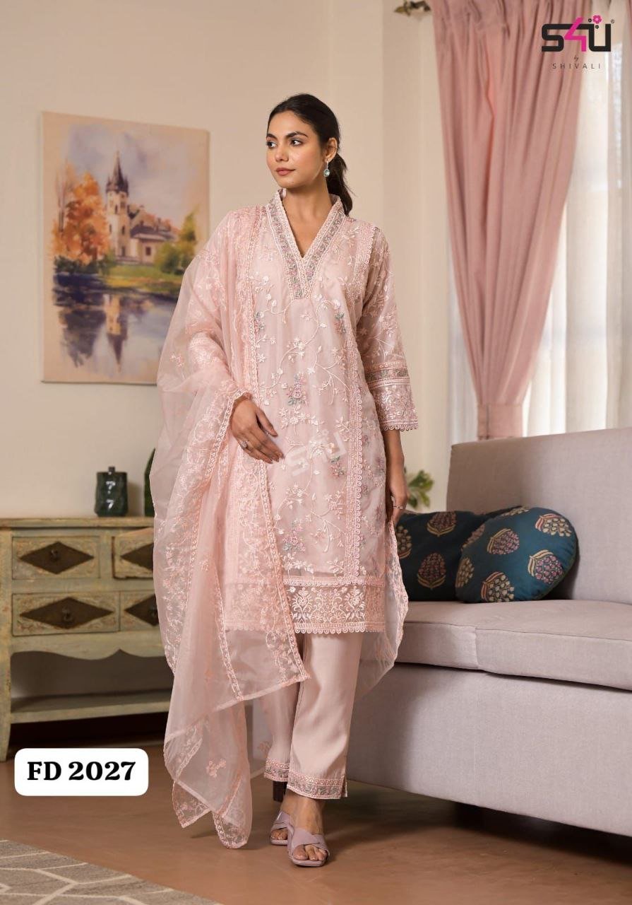 fancy kurti