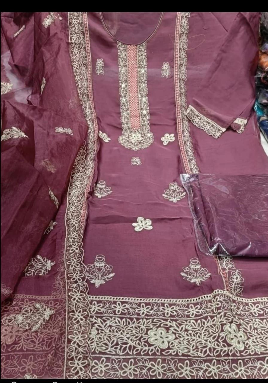 fancy kurti