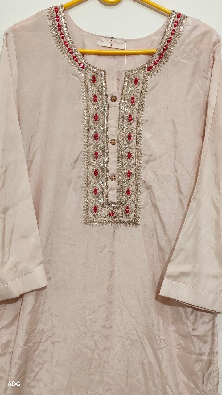 fancy kurti