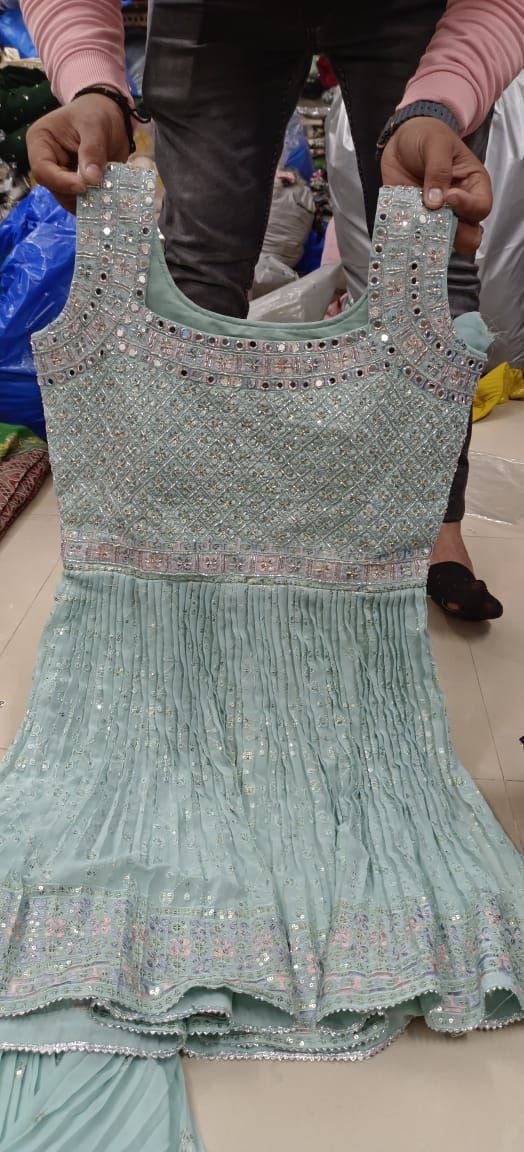 redymade dress