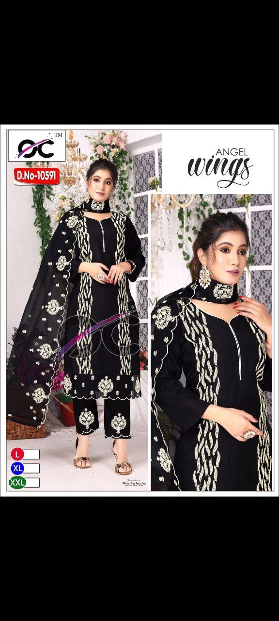 fancy kurti
