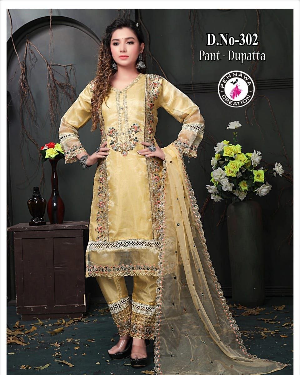 fancy kurti